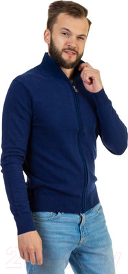 Байка Isee SG100068J (р.58, темно-синий)