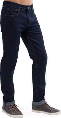 Джинсы Isee JO49039 (р.52, синий)