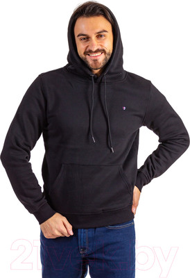 Худи Isee WQ30131J (р.58, черный)