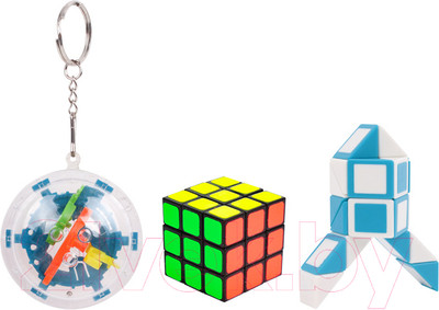 Набор головоломок Darvish SR-T-3784 (3шт)