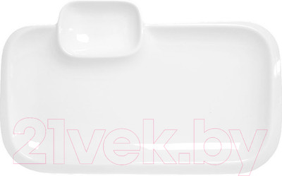 Блюдо Tudor England TU0265-2