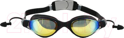 Очки для плавания CLIFF 101M (черный)
