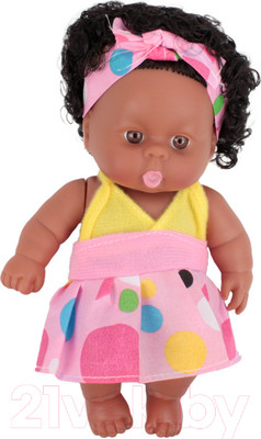 Кукла Darvish Афро / SR-T-3941