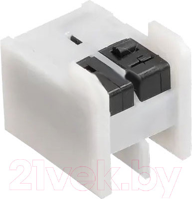 Контакт вспомогательный для выключателя автоматического КС АК/ДК для ВА 58-32/33 / 84226 (правый)