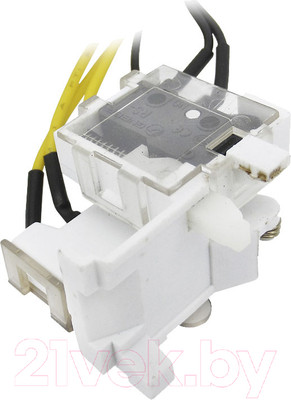 Контакт вспомогательный для выключателя автоматического КС АК/ДК для ВА88-125/AU-AL-88-125L (правый)