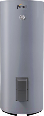 Бойлер косвенного нагрева Ferroli Ecounit N 100 1C (GRY0780A)