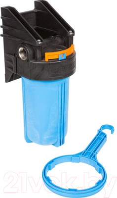 Корпус магистрального фильтра Джилекс 1 М 10 / 9054