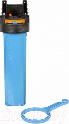 Корпус магистрального фильтра Джилекс 1 М 20 / 9059