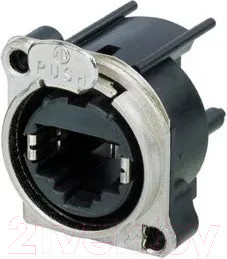 Коннектор Neutrik NE8FBH