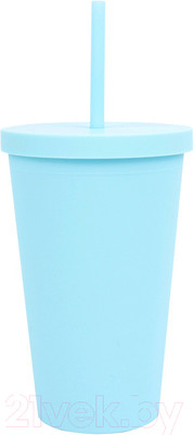 Многоразовый стакан Darvish SR-H-1663-1 