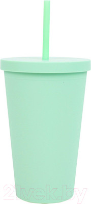 Многоразовый стакан Darvish SR-H-1663-2 