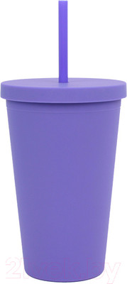 Многоразовый стакан Darvish SR-H-1663-5 