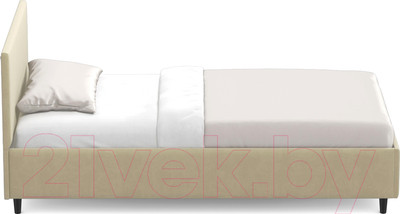 Односпальная кровать Moon Family 1259 / К004868