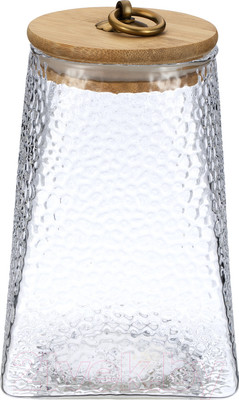 Емкость для хранения Regent Inox Ciottolo 93-HO-CI-01-950