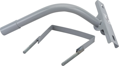 Кронштейн для светильника Navigator NSB-02-300-350-38-GR с 1 хомутом / 14116