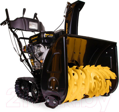 Снегоуборщик бензиновый Champion STT1171E
