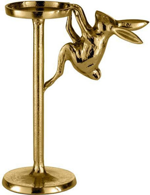 Подсвечник Eglo Lonkintsy 422252 (алюминий, золото)