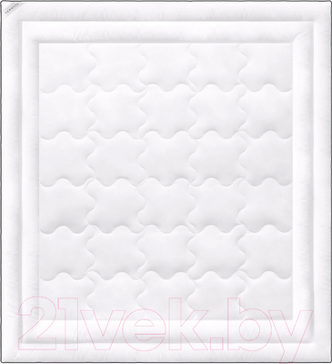 Одеяло Нордтекс VRSilk 300 172x205 (шелк)