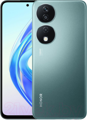 Смартфон Honor X7b 8GB/128GB / CLK-LX1 (Emerald Green)
