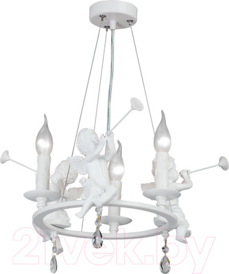 Люстра Vitaluce V2970-0/3S