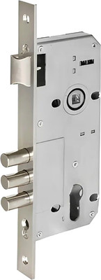 Замок врезной Зенит ЗВ4-85