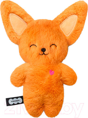 Мягкая игрушка Мякиши Фенек Миранда / 853