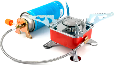 Плита туристическая Следопыт 50 / 4-055