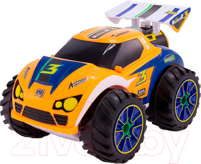 Радиоуправляемая игрушка Nikko Nano VaporizR 3 / 10011 (Electric Orange)