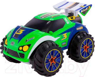 Радиоуправляемая игрушка Nikko Nano VaporizR 3 / 10012 (Neon Green)