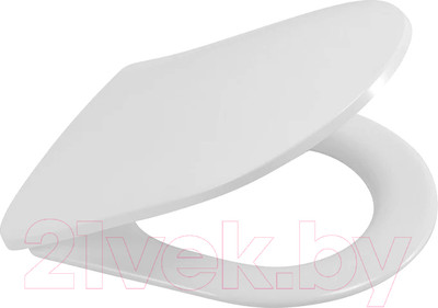 Сиденье для унитаза BelBagno BB051-2SC