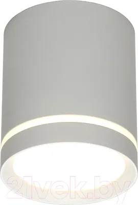 Точечный светильник Omnilux Capurso OML-102429-05