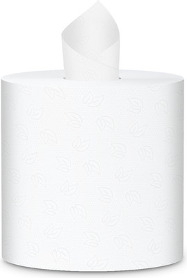 Бумажные полотенца PROtissue 1-слойные / С351 (275м)