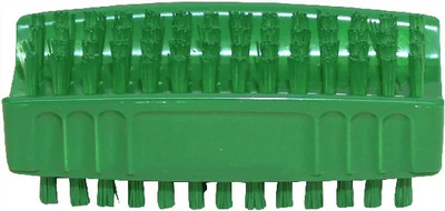 Щетка для уборки Haug Buersten 5613 (зеленый)