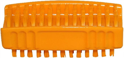 Щетка для уборки Haug Buersten 5614 (желтый)