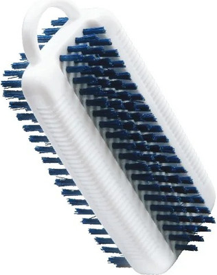 Щетка для уборки Haug Buersten 3172 (синий)