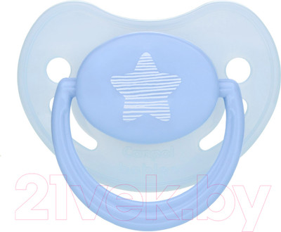 Пустышка Canpol Pastelove / 22/419