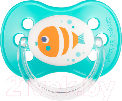 Пустышка Canpol Nature / 22/435