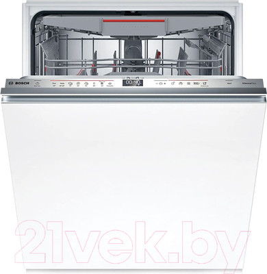 Посудомоечная машина Bosch SMV6ECX08E