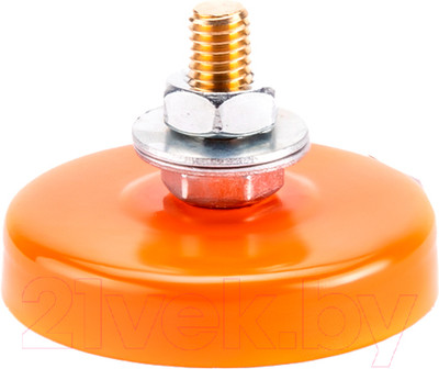 Клемма заземления FoxWeld МК3-200Р / 5397