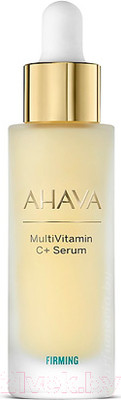 Сыворотка для лица Ahava MultiVitamin Укрепляющая с витамином C (30мл)