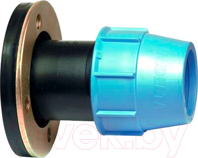 Муфта Unidelta Ду 40x1 1/2" 604341 / 1011040006001