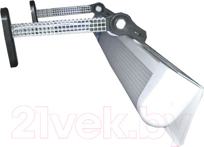 Светильник аварийный Светотехника Прамень-7 ЛБО 01-1х36(40)-001 УХЛ4 исп 03