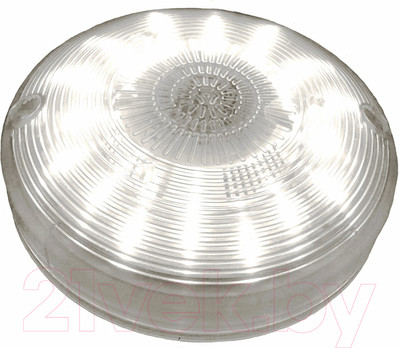 Светильник ЖКХ Светотехника Прамень-107 ДПО 01-7-107 УХЛ4 исп 02