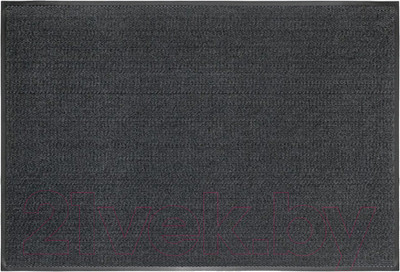 Коврик грязезащитный Laima Expert / 606889 (серый)