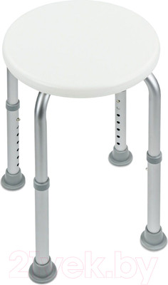 Стул для ванной Brabix 532619