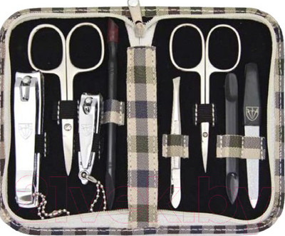 Набор для маникюра Three Swords 7860 МC N