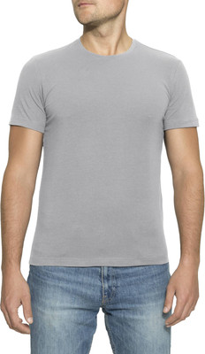 Футболка Alfa Man 6600 (р-р 170,176-112, светло-серый)