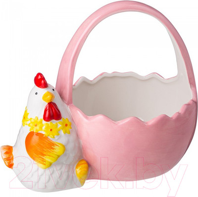 Конфетница Lefard 146-1723