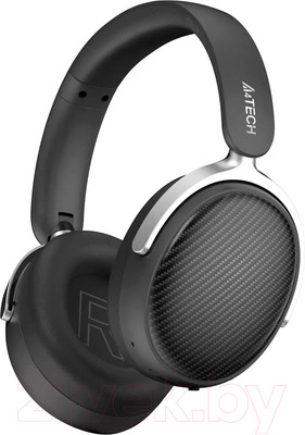 Беспроводные наушники A4Tech Fstyler BH350C (черный)