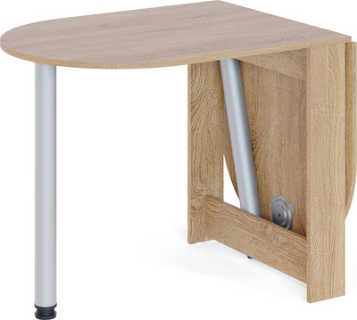 Обеденный стол Сокол-Мебель СП-17 (дуб сонома)